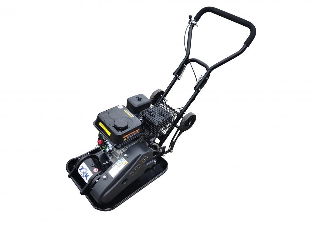 Фото 28 - Виброплита Zitrek z3k50 (Loncin 154F, 2,8hp) 091-0200.