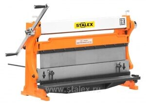 Фото 8 - Станки комбинированные ручные STALEX 3-in-1/760×1.