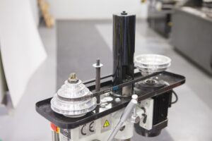 Фото 6 - Станок сверлильный STALEX SDI-25T.