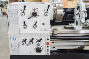 Фото 27 - Станок токарно-винторезный STALEX C6251/2000 (Аналог токарного станка 1В625М).