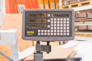 Фото 30 - Станок токарно-винторезный STALEX C6251/2000 (Аналог токарного станка 1В625М).