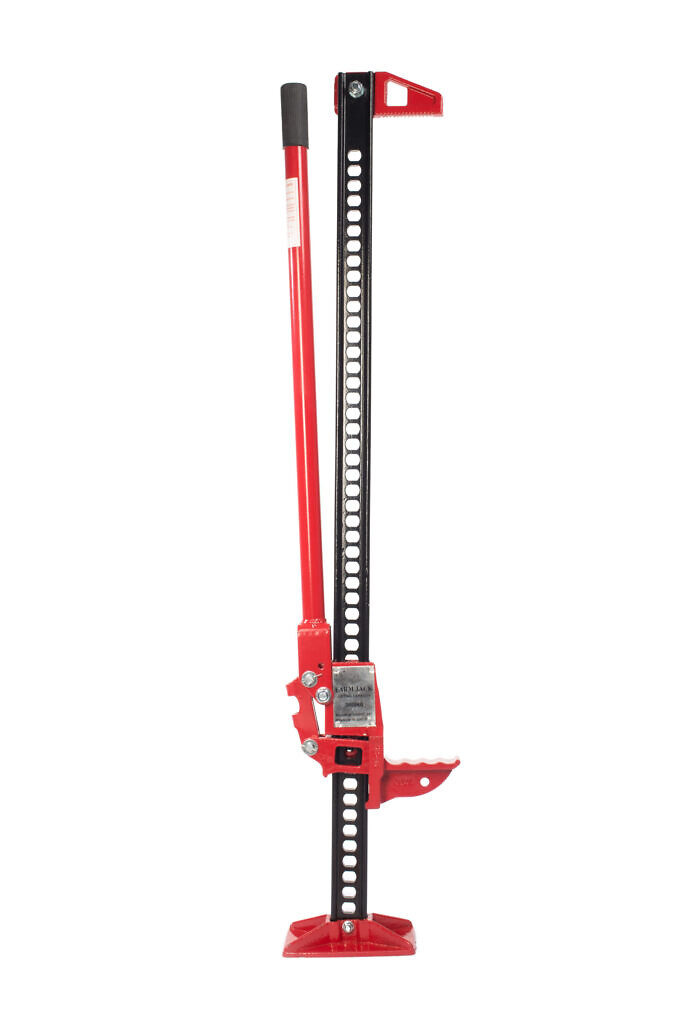 Фото 8 - Домкрат реечный High Jack TOR 60″ 155-1350MM LT-M004.