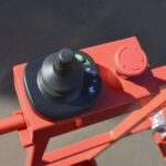Фото 20 - Самоходный вертикальный комплектовщик заказов OXLIFT YXM-45.