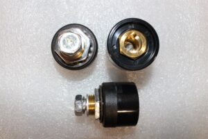 Фото 40 - Сварог REAL TIG 200 (W223).