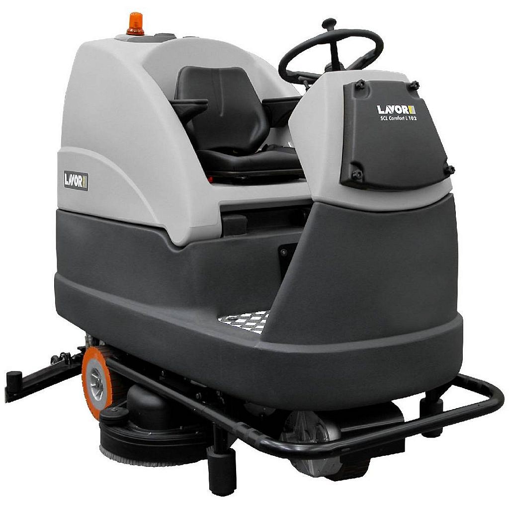 Поломоечная машина LAVOR Pro COMFORT L 122