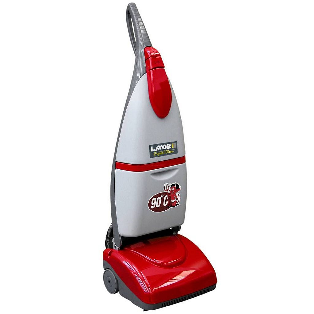 Фото 5 - Поломоечная машина LAVOR Pro Crystal Clean.