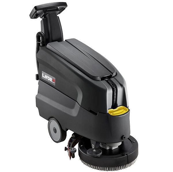 Фото 6 - Поломоечная машина LAVOR Pro Dynamic 45 B.
