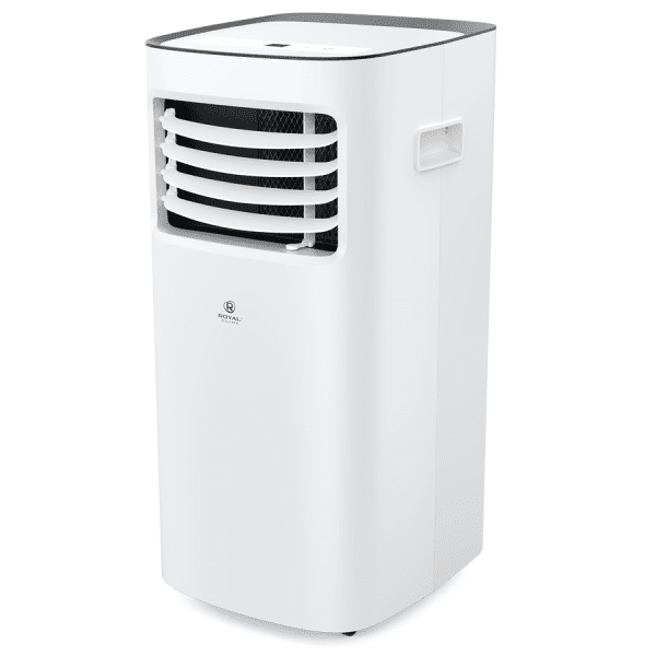 Мобильный кондиционер Royal Clima BUSTA RM-BS28CH-E