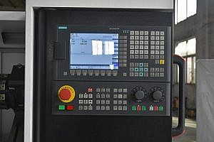 Фото 18 - MetalTec ТС 45 x 750 (Комплектация ПРОМ+) — Токарный станок ЧПУ с наклонной станиной.
