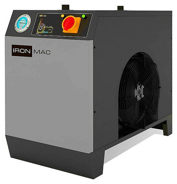 Осушитель сжатого воздуха I-30 DIGI