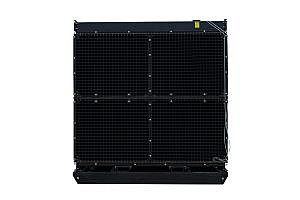 Фото 10 - P1300MT дизельный генератор MGE 1300 кВт Открытая на двигателе MTU / 12V4000G23.