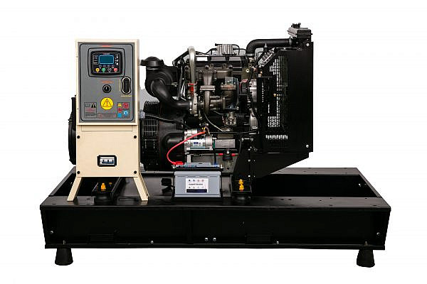 Дизельный генератор Etvel ED-450P