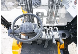 Фото 17 - Дизельный погрузчик Hangcha CPCD50-XRXW76 VM300.