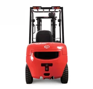 Фото 6 - Погрузчик вилочный дизельный EP Equipment CPCD35T3 ECONOMY SERIES (Mitsubishi, 2W300, SS, PT).