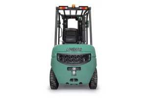 Фото 15 - Погрузчик вилочный дизельный LIMGARD FD25B (Xinchai, 3F480, PT, верхний выхлоп).