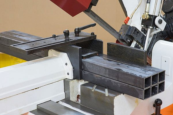 Прижим для пакетной резки STALEX для BS-260G