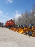 Фото 6 - Гусеничный экскаватор Lonking CDM6396.