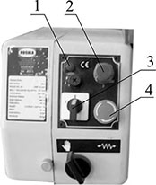 Микротокарный станок PROMA SM-250E